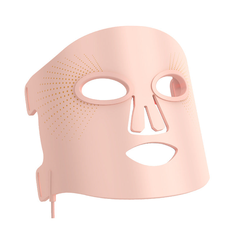 Photon Facial Mask Skin Rejuvenation