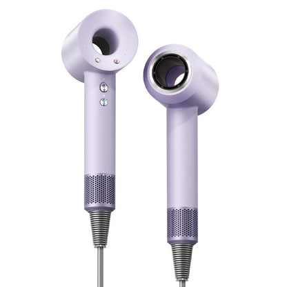 Hair dryer with constant temperature for hair care