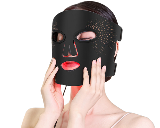 Photon Facial Mask Skin Rejuvenation