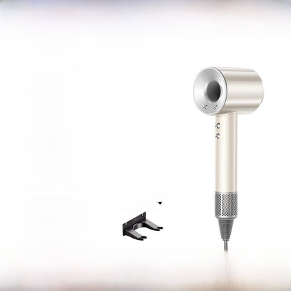 Hair dryer with constant temperature for hair care