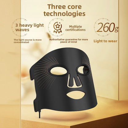 Photon Facial Mask Skin Rejuvenation