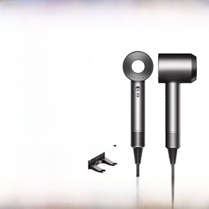 Hair dryer with constant temperature for hair care