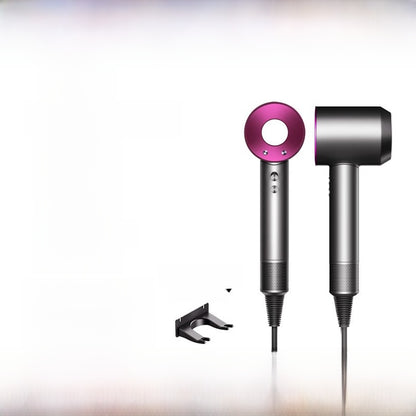 Hair dryer with constant temperature for hair care